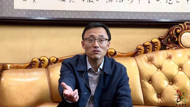 县委书记程坤到AG旗舰厅 督导清静生产事情|AG旗舰厅