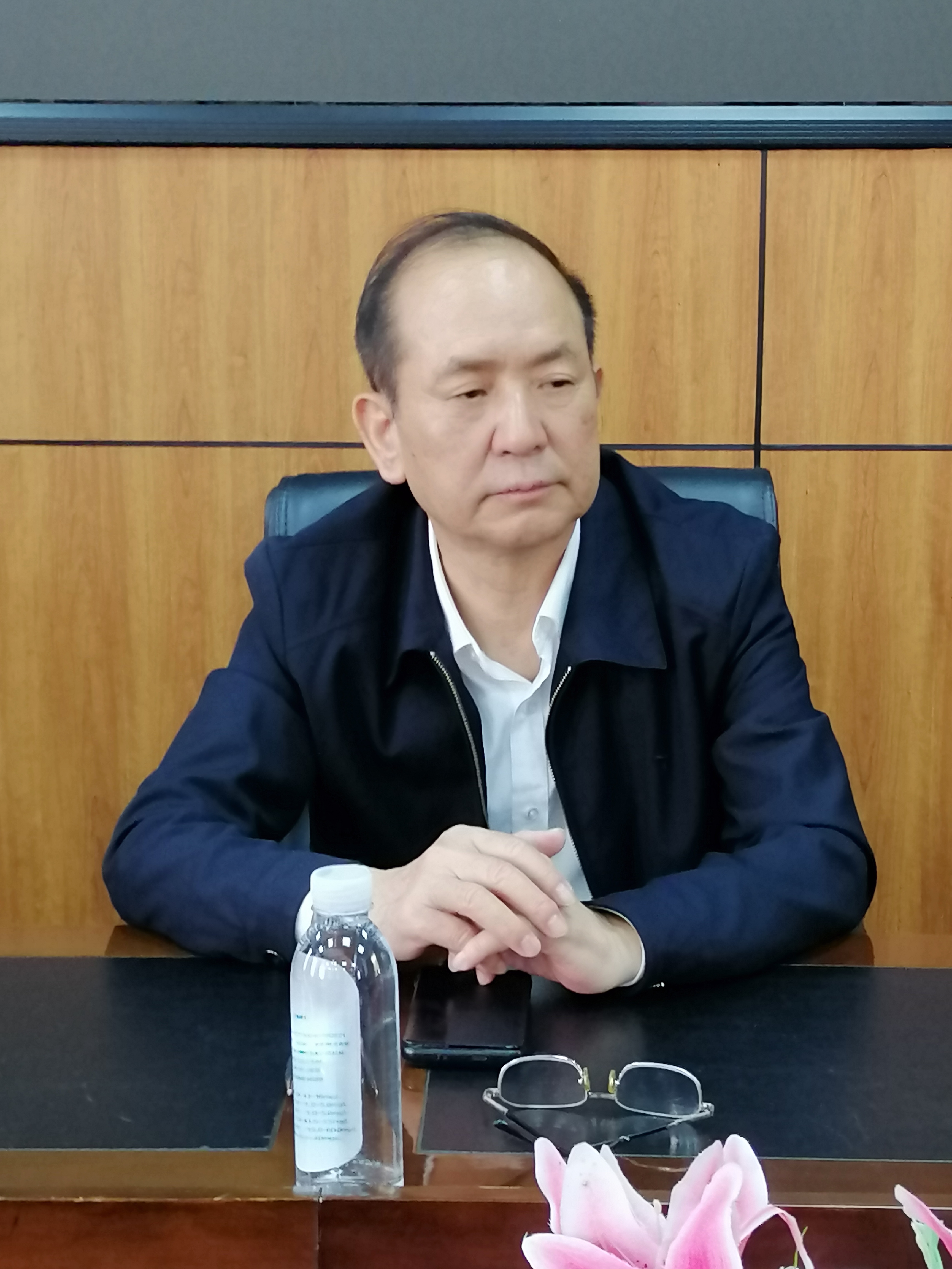 2024年第四党支部3月份上一季度专题党课|AG旗舰厅