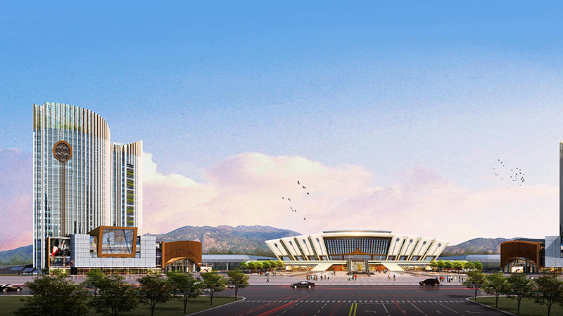 昆明新南站|AG旗舰厅